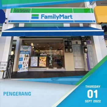 FamilyMart-Opening-Promotion-at-Pengerang-Desa-Petaling-350x350 - Johor Kuala Lumpur Promotions & Freebies Selangor Supermarket & Hypermarket 
