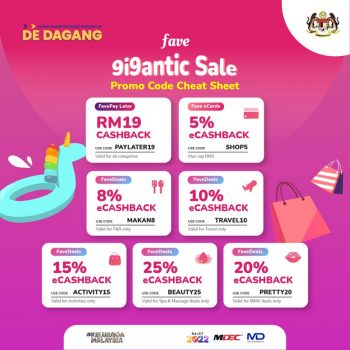 Fave-Gigantic-Sale-350x350 - Johor Kedah Kelantan Kuala Lumpur Malaysia Sales Melaka Negeri Sembilan Online Store Others Pahang Penang Perak Perlis Putrajaya Sabah Sarawak Selangor Terengganu 