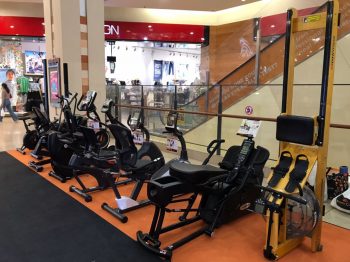 Fitness-Concept-39th-Anniversary-Roadshow-at-AEON-Bukit-Tinggi-13-350x262 - Hotels Promotions & Freebies Selangor Sports,Leisure & Travel