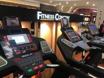 Fitness-Concept-39th-Anniversary-Roadshow-at-AEON-Bukit-Tinggi-14-350x263 - Hotels Promotions & Freebies Selangor Sports,Leisure & Travel