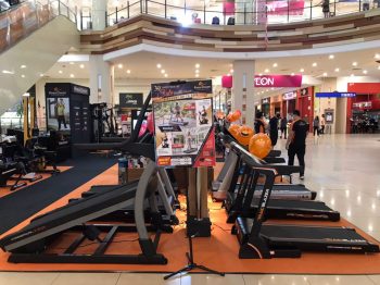 Fitness-Concept-39th-Anniversary-Roadshow-at-AEON-Bukit-Tinggi-4-350x262 - Hotels Promotions & Freebies Selangor Sports,Leisure & Travel 