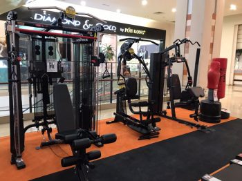 Fitness-Concept-39th-Anniversary-Roadshow-at-AEON-Bukit-Tinggi-9-350x262 - Hotels Promotions & Freebies Selangor Sports,Leisure & Travel
