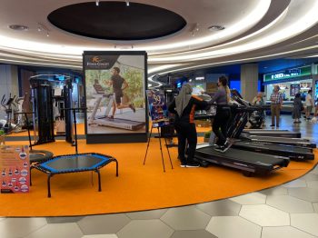 Fitness-Concept-39th-Anniversary-Roadshow-at-Mid-Valley-8-350x262 - Fitness Kuala Lumpur Promotions & Freebies Selangor Sports,Leisure & Travel 