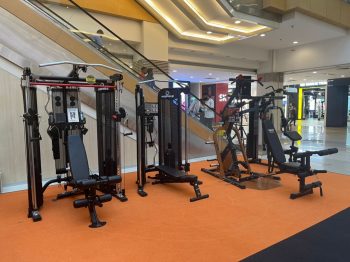 Fitness-Concept-39th-Anniversary-Roadshow-at-Sunway-Carnival-Mall-10-1-350x262 - Fitness Penang Promotions & Freebies Sports,Leisure & Travel 