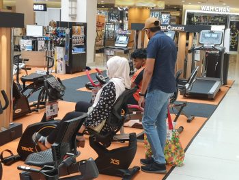 Fitness-Concept-39th-Anniversary-Roadshow-at-Sunway-Carnival-Mall-4-1-350x263 - Fitness Penang Promotions & Freebies Sports,Leisure & Travel 