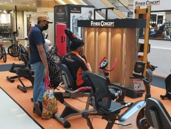 Fitness-Concept-39th-Anniversary-Roadshow-at-Sunway-Carnival-Mall-7-1-350x263 - Fitness Penang Promotions & Freebies Sports,Leisure & Travel 