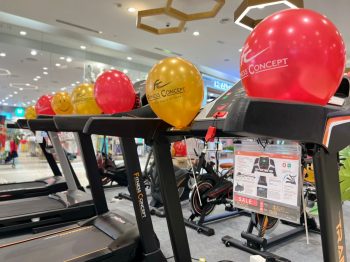 Fitness-Concept-39th-Anniversary-Roadshow-at-Toppen-Shopping-Centre-6-350x262 - Fitness Johor Promotions & Freebies Sports,Leisure & Travel 