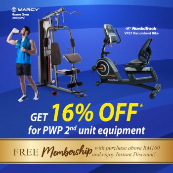 Fitness-Concept-Fit-Healthy-Malaysia-Day-Deal-3-350x350 - Fitness Johor Kedah Kelantan Kuala Lumpur Melaka Negeri Sembilan Pahang Penang Perak Perlis Promotions & Freebies Putrajaya Sabah Sarawak Selangor Sports,Leisure & Travel Terengganu