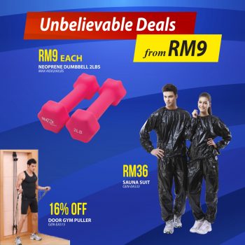 Fitness-Concept-Fit-Healthy-Malaysia-Day-Deal-4-350x350 - Fitness Johor Kedah Kelantan Kuala Lumpur Melaka Negeri Sembilan Pahang Penang Perak Perlis Promotions & Freebies Putrajaya Sabah Sarawak Selangor Sports,Leisure & Travel Terengganu