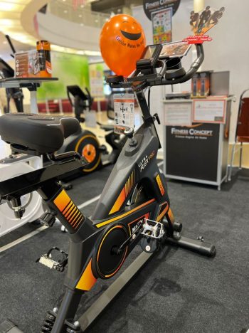 Fitness-Concept-Fitness-Roadshow-at-Batu-Pahat-Mall-11-350x468 - Fitness Johor Promotions & Freebies Sports,Leisure & Travel