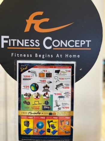 Fitness-Concept-Fitness-Roadshow-at-Batu-Pahat-Mall-16-350x468 - Fitness Johor Promotions & Freebies Sports,Leisure & Travel 