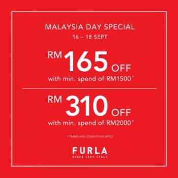Furla-Malaysia-Day-Sale-at-Genting-Highlands-Premium-Outlets-350x350 - Bags Fashion Accessories Fashion Lifestyle & Department Store Malaysia Sales Pahang 