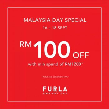Furla-Malaysia-Day-Sale-at-Mitsui-Outlet-Park-350x350 - Bags Fashion Accessories Fashion Lifestyle & Department Store Handbags Malaysia Sales Selangor 
