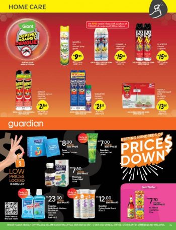 Giant-Anniversary-Promotion-Catalogue-14-350x458 - Johor Kedah Kelantan Kuala Lumpur Melaka Negeri Sembilan Pahang Penang Perak Perlis Promotions & Freebies Putrajaya Selangor Supermarket & Hypermarket Terengganu