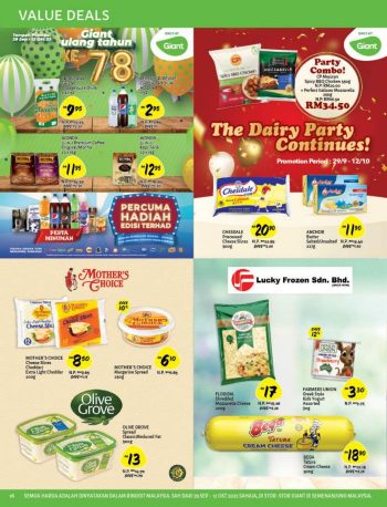 Giant-Anniversary-Promotion-Catalogue-15-350x458 - Johor Kedah Kelantan Kuala Lumpur Melaka Negeri Sembilan Pahang Penang Perak Perlis Promotions & Freebies Putrajaya Selangor Supermarket & Hypermarket Terengganu