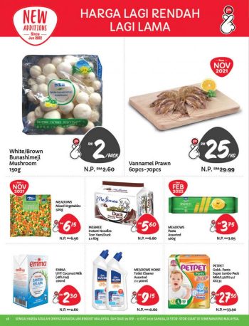 Giant-Anniversary-Promotion-Catalogue-17-350x458 - Johor Kedah Kelantan Kuala Lumpur Melaka Negeri Sembilan Pahang Penang Perak Perlis Promotions & Freebies Putrajaya Selangor Supermarket & Hypermarket Terengganu