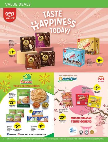 Giant-Anniversary-Promotion-Catalogue-19-350x458 - Johor Kedah Kelantan Kuala Lumpur Melaka Negeri Sembilan Pahang Penang Perak Perlis Promotions & Freebies Putrajaya Selangor Supermarket & Hypermarket Terengganu