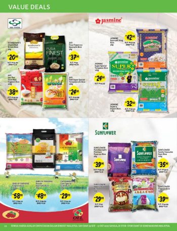 Giant-Anniversary-Promotion-Catalogue-21-350x458 - Johor Kedah Kelantan Kuala Lumpur Melaka Negeri Sembilan Pahang Penang Perak Perlis Promotions & Freebies Putrajaya Selangor Supermarket & Hypermarket Terengganu