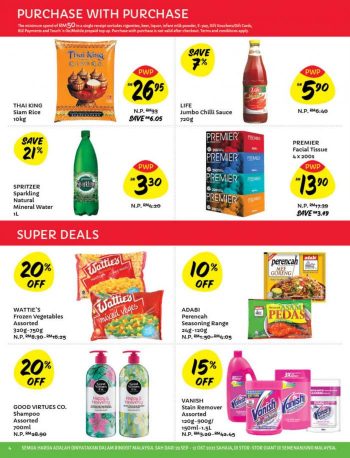 Giant-Anniversary-Promotion-Catalogue-3-350x458 - Johor Kedah Kelantan Kuala Lumpur Melaka Negeri Sembilan Pahang Penang Perak Perlis Promotions & Freebies Putrajaya Selangor Supermarket & Hypermarket Terengganu 