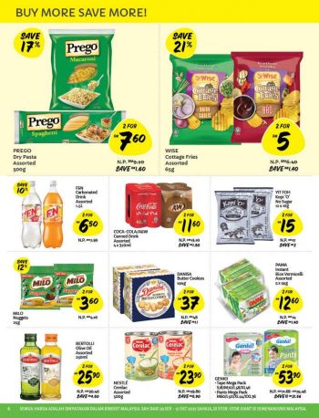 Giant-Anniversary-Promotion-Catalogue-5-350x458 - Johor Kedah Kelantan Kuala Lumpur Melaka Negeri Sembilan Pahang Penang Perak Perlis Promotions & Freebies Putrajaya Selangor Supermarket & Hypermarket Terengganu