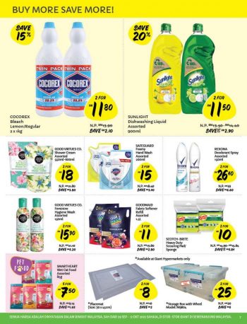 Giant-Anniversary-Promotion-Catalogue-6-350x458 - Johor Kedah Kelantan Kuala Lumpur Melaka Negeri Sembilan Pahang Penang Perak Perlis Promotions & Freebies Putrajaya Selangor Supermarket & Hypermarket Terengganu