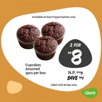 Giant-Bakery-Buy-More-Save-More-Promotion-1-350x350 - Johor Kedah Kelantan Kuala Lumpur Melaka Negeri Sembilan Pahang Penang Perak Perlis Promotions & Freebies Putrajaya Sabah Sarawak Selangor Supermarket & Hypermarket Terengganu 