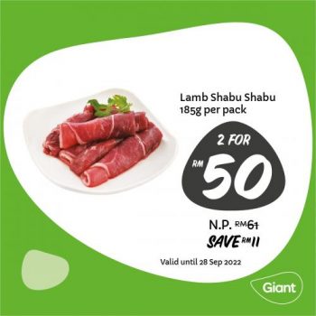 Giant-Fresh-Items-Buy-More-Save-More-Promotion-8-350x350 - Johor Kedah Kelantan Kuala Lumpur Melaka Negeri Sembilan Pahang Penang Perak Perlis Promotions & Freebies Putrajaya Sabah Sarawak Selangor Supermarket & Hypermarket Terengganu