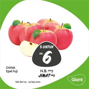 Giant-Fresh-Items-Promotion-6-1-350x350 - Johor Kedah Kelantan Kuala Lumpur Melaka Negeri Sembilan Pahang Penang Perak Perlis Promotions & Freebies Putrajaya Sabah Sarawak Selangor Supermarket & Hypermarket Terengganu 