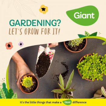 Giant-Gardening-Promotion-350x350 - Johor Kedah Kelantan Kuala Lumpur Melaka Negeri Sembilan Pahang Penang Perak Perlis Promotions & Freebies Putrajaya Sabah Sarawak Selangor Supermarket & Hypermarket Terengganu 