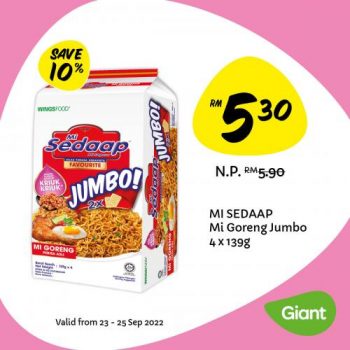 Giant-Grocery-Promotion-4-2-350x350 - Johor Kedah Kelantan Kuala Lumpur Melaka Negeri Sembilan Pahang Penang Perak Perlis Promotions & Freebies Putrajaya Sabah Sarawak Selangor Supermarket & Hypermarket Terengganu 