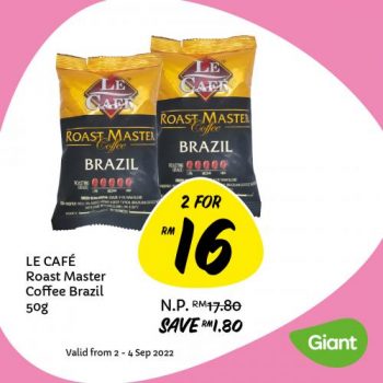 Giant-Grocery-Promotion-9-350x350 - Johor Kedah Kelantan Kuala Lumpur Melaka Negeri Sembilan Pahang Penang Perak Perlis Promotions & Freebies Putrajaya Sabah Sarawak Selangor Supermarket & Hypermarket Terengganu