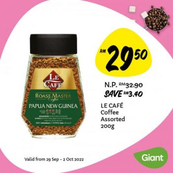 Giant-International-Coffee-Day-Promotion-4-350x350 - Johor Kedah Kelantan Kuala Lumpur Melaka Negeri Sembilan Pahang Penang Perak Perlis Promotions & Freebies Putrajaya Sabah Sarawak Selangor Supermarket & Hypermarket Terengganu 