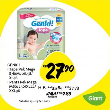 Giant-Jimat-Hebat-Promotion-10-350x350 - Johor Kedah Kelantan Kuala Lumpur Melaka Negeri Sembilan Pahang Penang Perak Perlis Promotions & Freebies Putrajaya Sabah Sarawak Selangor Supermarket & Hypermarket Terengganu 