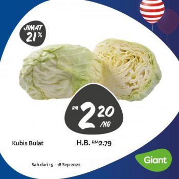 Giant-Malaysia-Day-Fresh-Items-Promotion-1-350x350 - Johor Kedah Kelantan Kuala Lumpur Melaka Negeri Sembilan Pahang Penang Perak Perlis Promotions & Freebies Putrajaya Sabah Sarawak Selangor Supermarket & Hypermarket Terengganu 