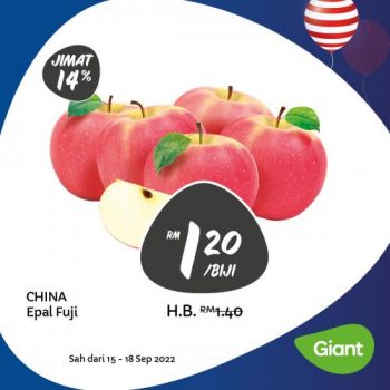 Giant-Malaysia-Day-Fresh-Items-Promotion-2-350x350 - Johor Kedah Kelantan Kuala Lumpur Melaka Negeri Sembilan Pahang Penang Perak Perlis Promotions & Freebies Putrajaya Sabah Sarawak Selangor Supermarket & Hypermarket Terengganu 