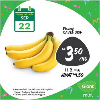 Giant-Mini-Opening-Promotion-at-Seksyen-16-Bangi-Taman-Puchong-Permai-4-350x350 - Promotions & Freebies Selangor Supermarket & Hypermarket 