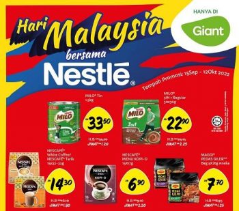 Giant-Nestle-Malaysia-Day-Promotion-350x309 - Johor Kedah Kelantan Kuala Lumpur Melaka Negeri Sembilan Pahang Penang Perak Perlis Promotions & Freebies Putrajaya Sabah Sarawak Selangor Supermarket & Hypermarket Terengganu 