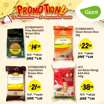 Giant-Rice-Promotion-1-1-350x350 - Johor Kedah Kelantan Kuala Lumpur Melaka Negeri Sembilan Pahang Penang Perak Perlis Promotions & Freebies Putrajaya Sabah Sarawak Selangor Supermarket & Hypermarket Terengganu 