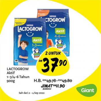 Giant-Weekend-Promotion-10-350x350 - Johor Kedah Kelantan Kuala Lumpur Melaka Negeri Sembilan Pahang Penang Perak Perlis Promotions & Freebies Putrajaya Sabah Sarawak Selangor Supermarket & Hypermarket Terengganu 