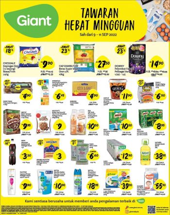 Giant-Weekend-Promotion-11-1-350x442 - Johor Kedah Kelantan Kuala Lumpur Melaka Negeri Sembilan Pahang Penang Perak Perlis Promotions & Freebies Putrajaya Sabah Sarawak Selangor Supermarket & Hypermarket Terengganu 