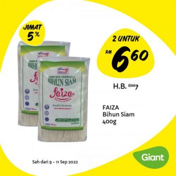Giant-Weekend-Promotion-8-1-350x350 - Johor Kedah Kelantan Kuala Lumpur Melaka Negeri Sembilan Pahang Penang Perak Perlis Promotions & Freebies Putrajaya Sabah Sarawak Selangor Supermarket & Hypermarket Terengganu