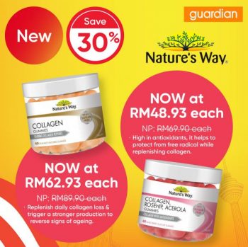 Guardian-New-Exclusive-Promotion-5-350x349 - Beauty & Health Cosmetics Health Supplements Johor Kedah Kelantan Kuala Lumpur Melaka Negeri Sembilan Online Store Pahang Penang Perak Perlis Personal Care Promotions & Freebies Putrajaya Sabah Sarawak Selangor Skincare Terengganu