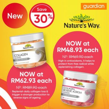 Guardian-New-Exclusive-Promotion-5-350x349 - Beauty & Health Cosmetics Health Supplements Johor Kedah Kelantan Kuala Lumpur Melaka Negeri Sembilan Online Store Pahang Penang Perak Perlis Personal Care Promotions & Freebies Putrajaya Sabah Sarawak Selangor Skincare Terengganu 