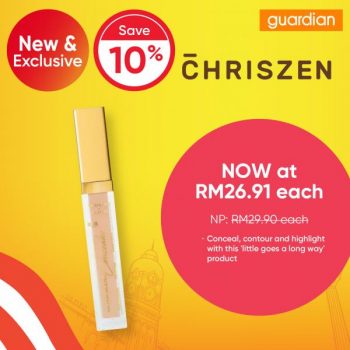 Guardian-New-Exclusive-Promotion-9-350x350 - Beauty & Health Cosmetics Health Supplements Johor Kedah Kelantan Kuala Lumpur Melaka Negeri Sembilan Online Store Pahang Penang Perak Perlis Personal Care Promotions & Freebies Putrajaya Sabah Sarawak Selangor Skincare Terengganu