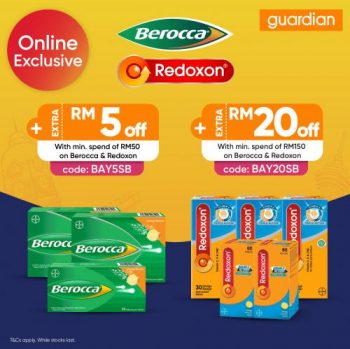 Guardian-Online-September-Star-Brands-Voucher-Promotion-1-350x349 - Beauty & Health Cosmetics Health Supplements Johor Kedah Kelantan Kuala Lumpur Melaka Negeri Sembilan Pahang Penang Perak Perlis Personal Care Promotions & Freebies Putrajaya Sabah Sarawak Selangor Terengganu 