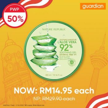 Guardian-PWP-Promotion-1-350x350 - Beauty & Health Cosmetics Health Supplements Johor Kedah Kelantan Kuala Lumpur Melaka Negeri Sembilan Online Store Pahang Penang Perak Perlis Personal Care Promotions & Freebies Putrajaya Sabah Sarawak Selangor Terengganu 