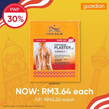 Guardian-PWP-Promotion-9-350x350 - Beauty & Health Cosmetics Health Supplements Johor Kedah Kelantan Kuala Lumpur Melaka Negeri Sembilan Online Store Pahang Penang Perak Perlis Personal Care Promotions & Freebies Putrajaya Sabah Sarawak Selangor Terengganu