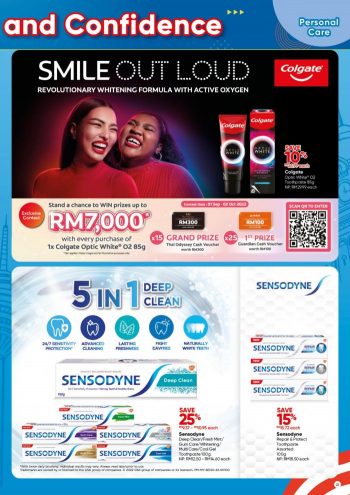 Guardian-Sama-Sama-Boleh-Promotion-Catalogue-26-350x495 - Beauty & Health Cosmetics Health Supplements Johor Kedah Kelantan Kuala Lumpur Melaka Negeri Sembilan Online Store Pahang Penang Perak Perlis Personal Care Promotions & Freebies Putrajaya Sabah Sarawak Selangor Skincare Terengganu
