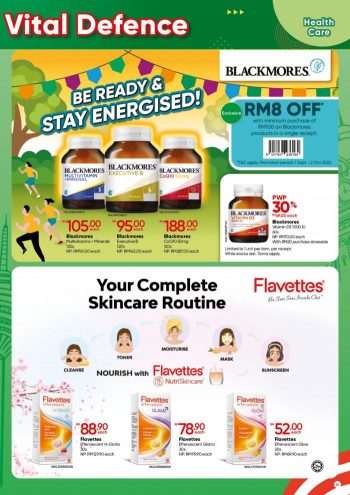 Guardian-Sama-Sama-Boleh-Promotion-Catalogue-28-350x495 - Beauty & Health Cosmetics Health Supplements Johor Kedah Kelantan Kuala Lumpur Melaka Negeri Sembilan Online Store Pahang Penang Perak Perlis Personal Care Promotions & Freebies Putrajaya Sabah Sarawak Selangor Skincare Terengganu 