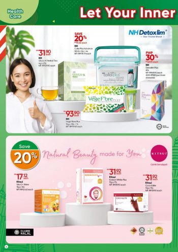 Guardian-Sama-Sama-Boleh-Promotion-Catalogue-29-350x495 - Beauty & Health Cosmetics Health Supplements Johor Kedah Kelantan Kuala Lumpur Melaka Negeri Sembilan Online Store Pahang Penang Perak Perlis Personal Care Promotions & Freebies Putrajaya Sabah Sarawak Selangor Skincare Terengganu